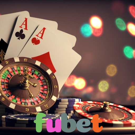 fubet - Baixe o app fubet no Google Play e jogue ao vivo