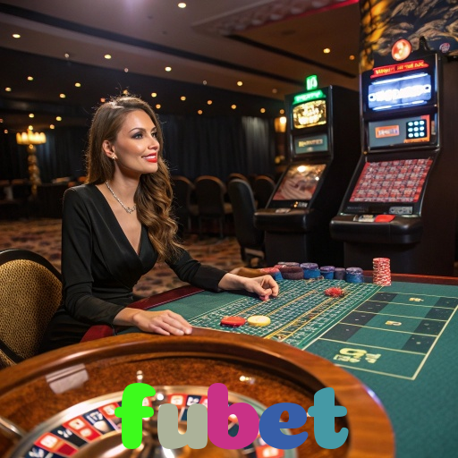 fubet - Baixe o App fubet para Android e Comece a Jogar