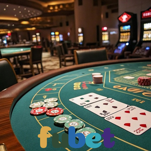 fubet - Baixe o app fubet no Google Play e jogue ao vivo