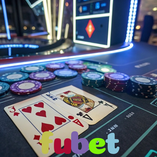 fubet - Baixe o app fubet no Google Play e jogue ao vivo