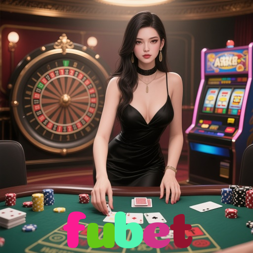 fubet - Baixe o app fubet no Google Play e jogue ao vivo