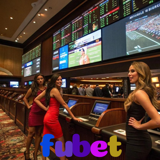 fubet - Baixe o App fubet para Android e Comece a Jogar