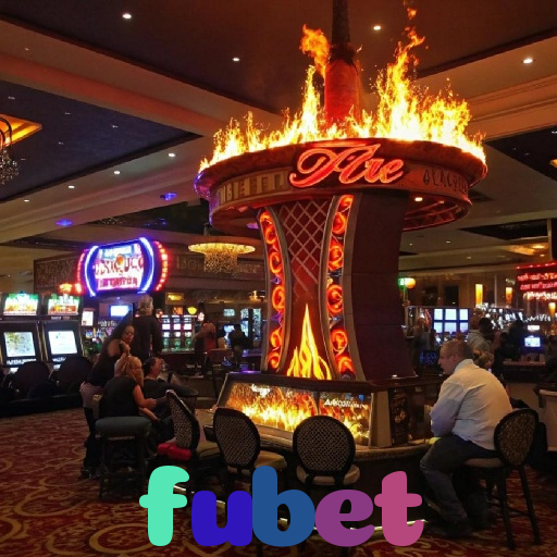 fubet - Baixe o app fubet no Google Play e jogue ao vivo