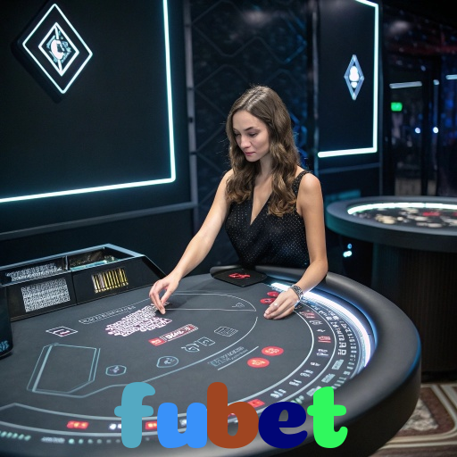 fubet - Baixe o app fubet no Google Play e jogue ao vivo