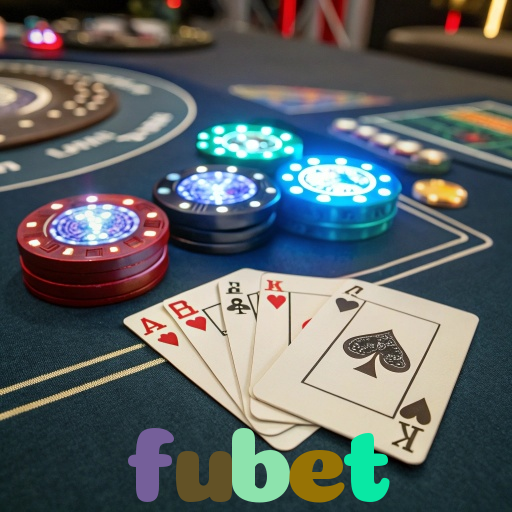 fubet - Baixe o app fubet no Google Play e jogue ao vivo