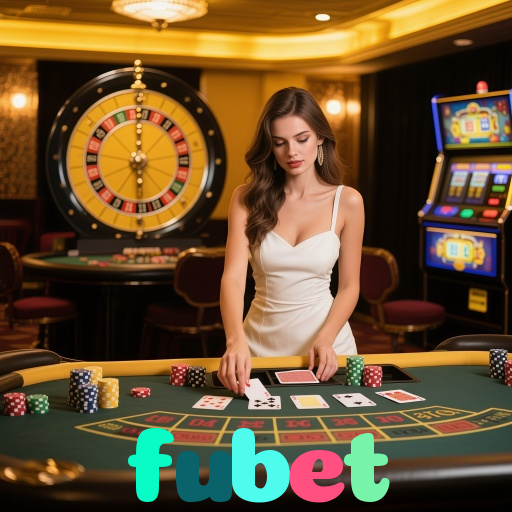 fubet - Baixe o app fubet no Google Play e jogue ao vivo