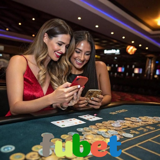 fubet - Baixe o App fubet para Android e Comece a Jogar