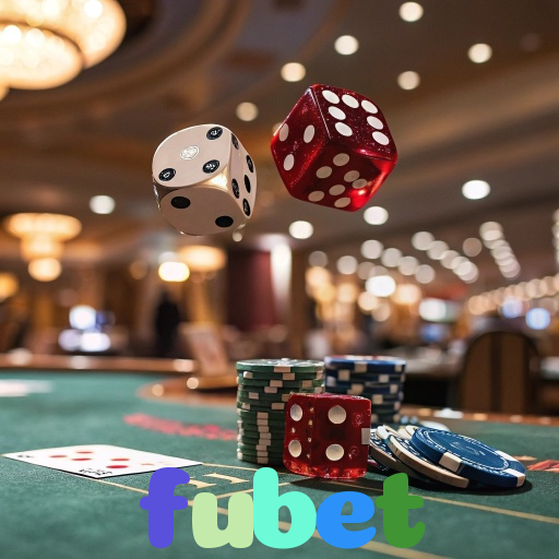 fubet - Baixe o App fubet para Android e Comece a Jogar
