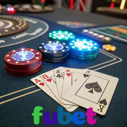 fubet - Baixe o app fubet no Google Play e jogue ao vivo