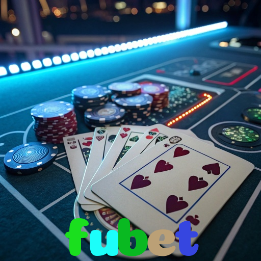 fubet - Baixe o app fubet no Google Play e jogue ao vivo