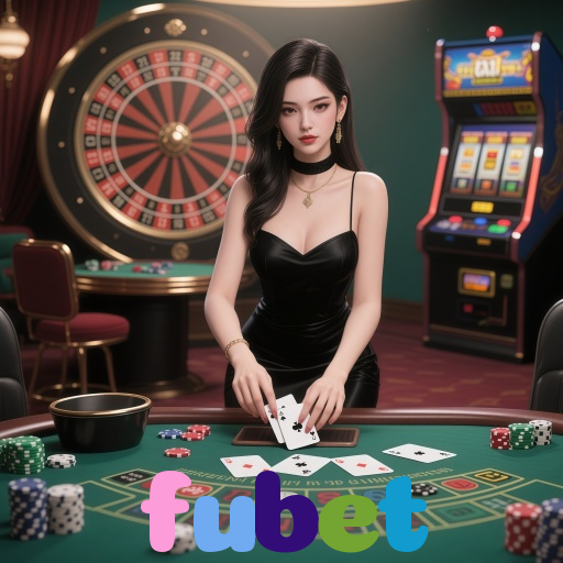 fubet - Baixe o app fubet no Google Play e jogue ao vivo