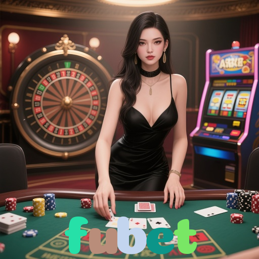fubet - Baixe o App fubet para Android e Comece a Jogar