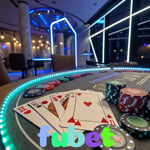 fubet - Baixe o App fubet para Android e Comece a Jogar