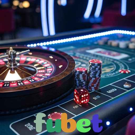fubet - Baixe o app fubet no Google Play e jogue ao vivo