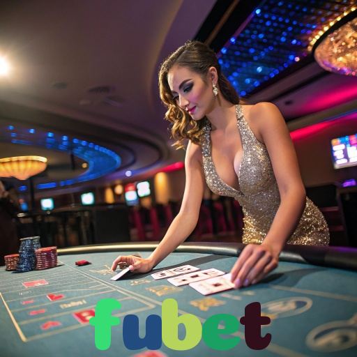 fubet - Baixe o App fubet para Android e Comece a Jogar