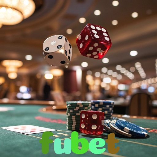 fubet - Baixe o App fubet para Android e Comece a Jogar