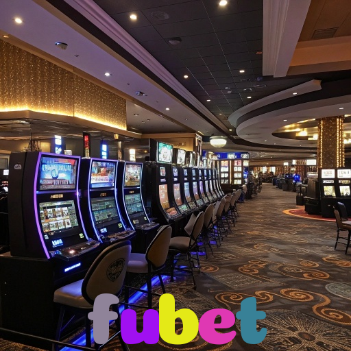 fubet - Baixe o app fubet no Google Play e jogue ao vivo