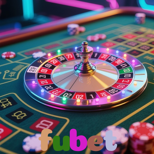 fubet - Baixe o app fubet no Google Play e jogue ao vivo