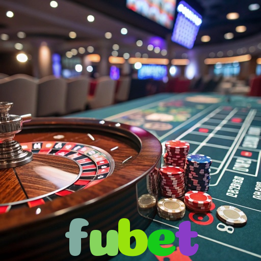 fubet - Baixe o App fubet para Android e Comece a Jogar