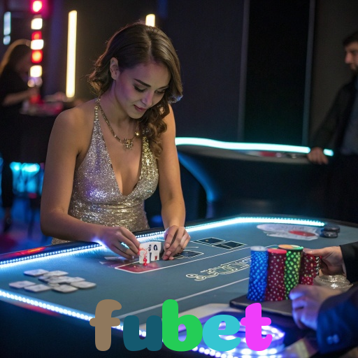 fubet - Baixe o App fubet para Android e Comece a Jogar
