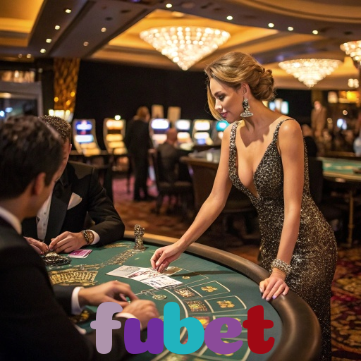 fubet - Baixe o app fubet no Google Play e jogue ao vivo