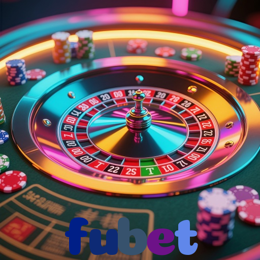 fubet - Baixe o app fubet no Google Play e jogue ao vivo