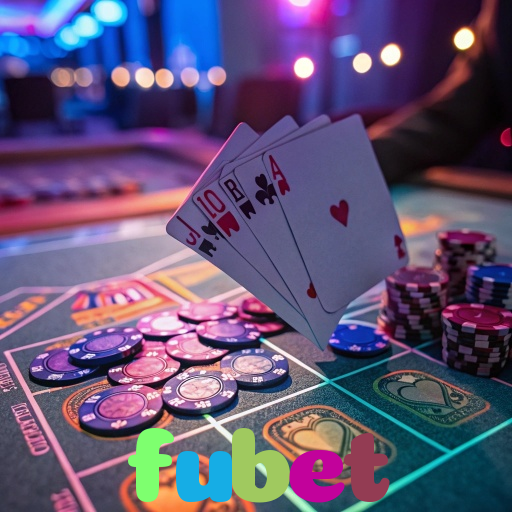 fubet - Baixe o app fubet no Google Play e jogue ao vivo