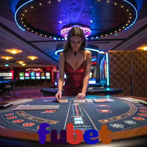 fubet - Baixe o App fubet para Android e Comece a Jogar
