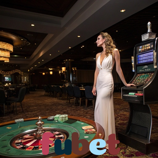 fubet - Baixe o App fubet para Android e Comece a Jogar