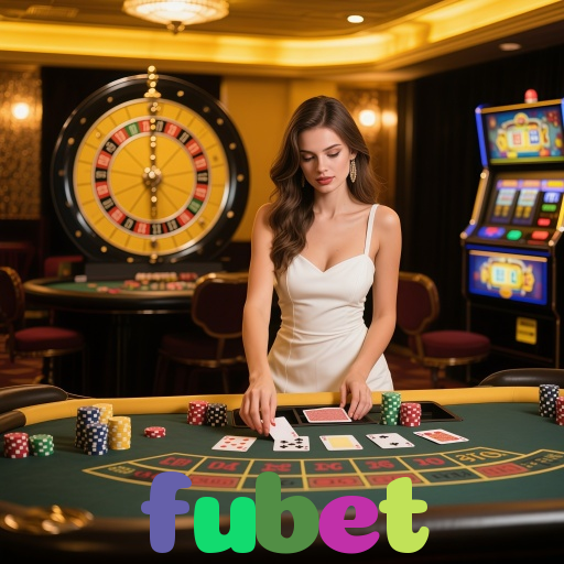 fubet - Baixe o App fubet para Android e Comece a Jogar