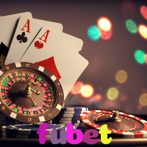 fubet - Baixe o app fubet no Google Play e jogue ao vivo