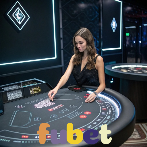 fubet - Baixe o App fubet para Android e Comece a Jogar