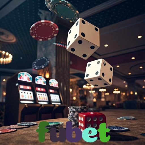 fubet - Baixe o app fubet no Google Play e jogue ao vivo