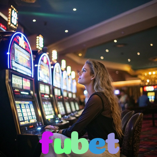 fubet - Baixe o app fubet no Google Play e jogue ao vivo
