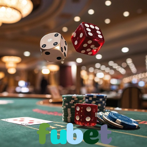 fubet - Baixe o App fubet para Android e Comece a Jogar