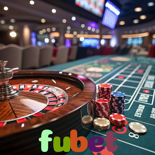 fubet - Baixe o app fubet no Google Play e jogue ao vivo