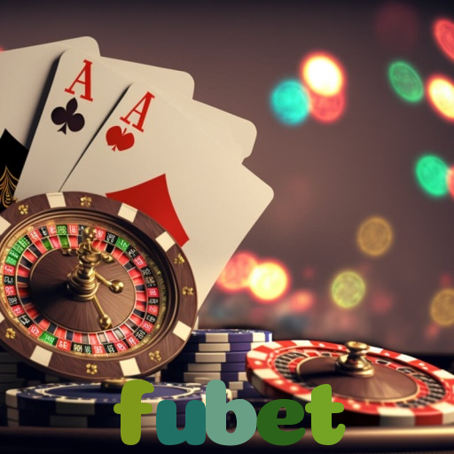 fubet - Baixe o App fubet para Android e Comece a Jogar