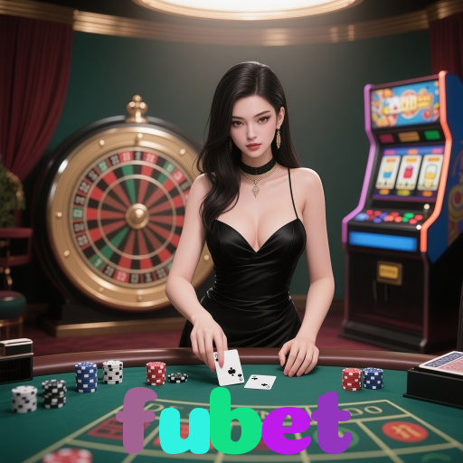fubet - Baixe o app fubet no Google Play e jogue ao vivo