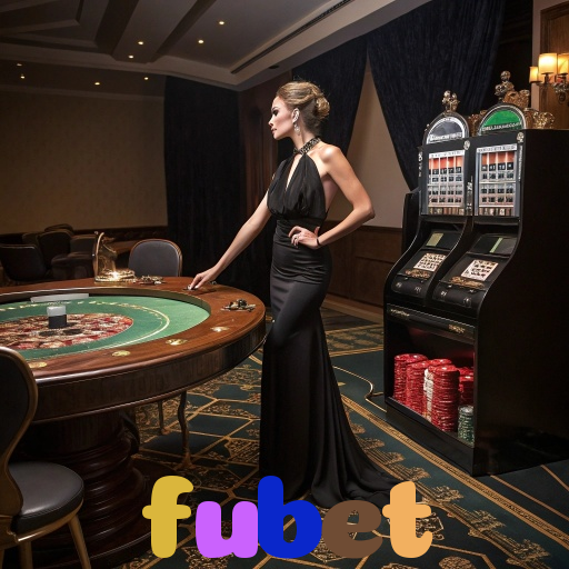 fubet - Baixe o app fubet no Google Play e jogue ao vivo