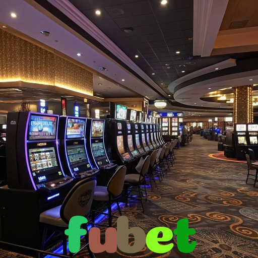 fubet - Baixe o app fubet no Google Play e jogue ao vivo