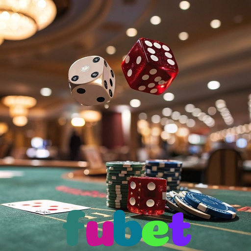 fubet - Baixe o App fubet para Android e Comece a Jogar