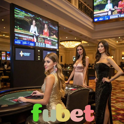 fubet - Baixe o app fubet no Google Play e jogue ao vivo