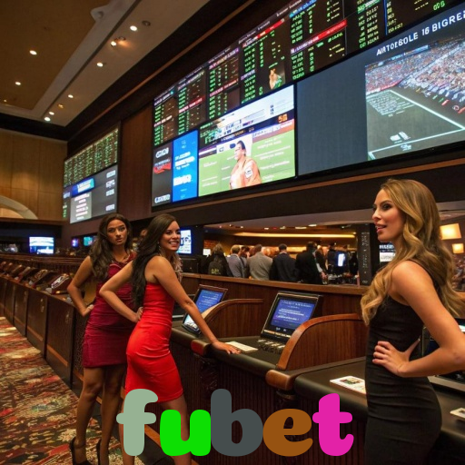 fubet - Baixe o app fubet no Google Play e jogue ao vivo