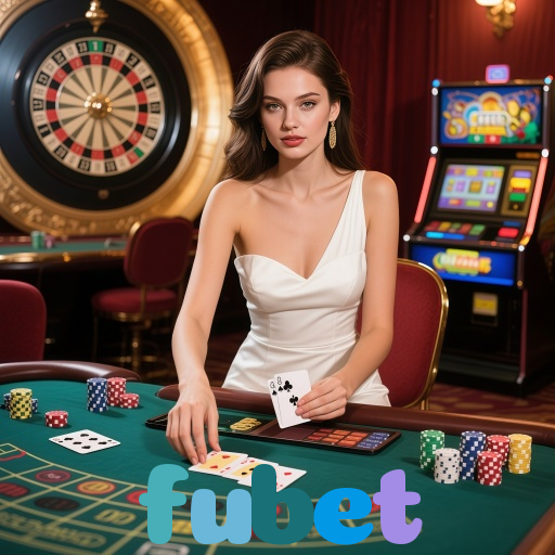 fubet - Baixe o App fubet para Android e Comece a Jogar
