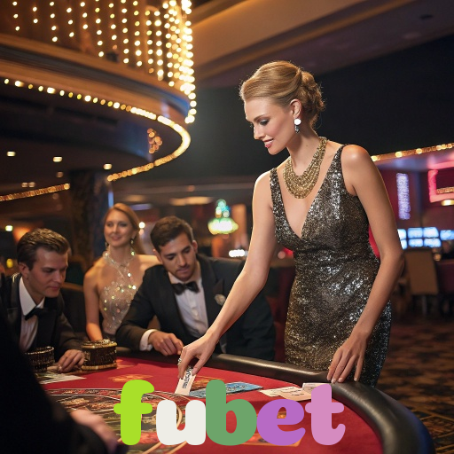 fubet - Baixe o App fubet para Android e Comece a Jogar