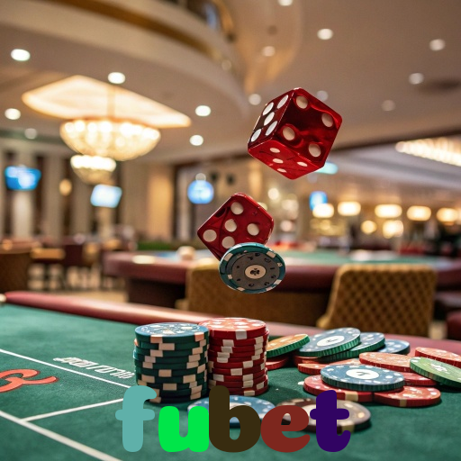 fubet - Baixe o App fubet para Android e Comece a Jogar
