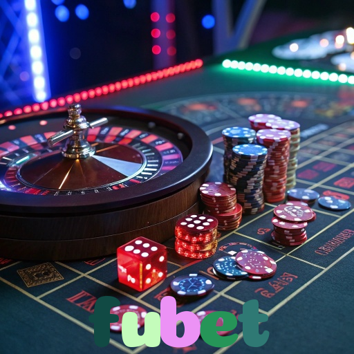 fubet - Baixe o app fubet no Google Play e jogue ao vivo