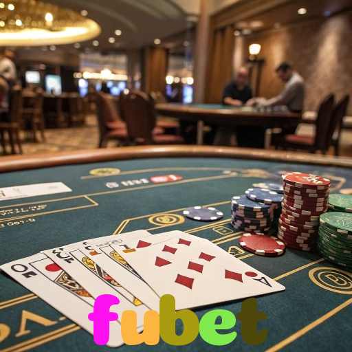 fubet - Baixe o app fubet no Google Play e jogue ao vivo