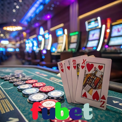 fubet - Baixe o App fubet para Android e Comece a Jogar