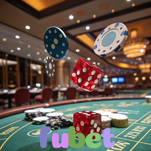 fubet - Baixe o App fubet para Android e Comece a Jogar